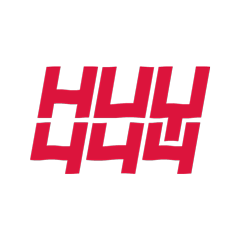 HUY444